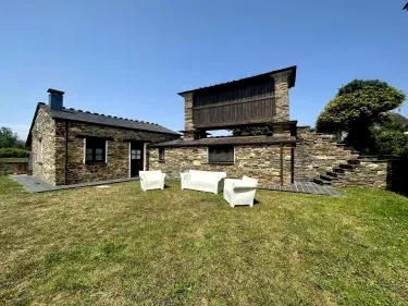 Casas El Reposo
