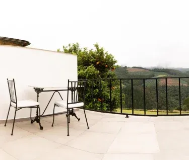 Finca Eiras