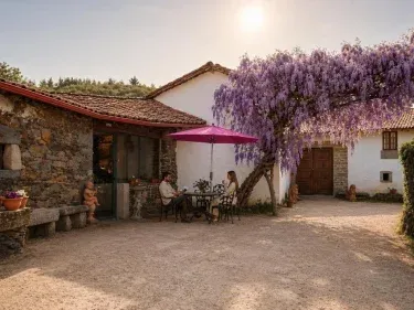 Casa Grande de Covas