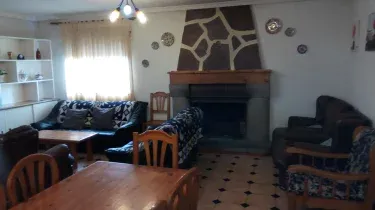 Casa de Temporada