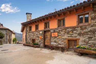 Casa Aldaba