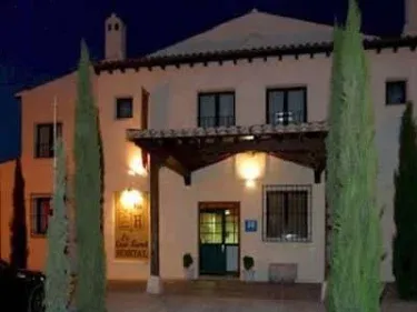 Hotel La Casa Rural