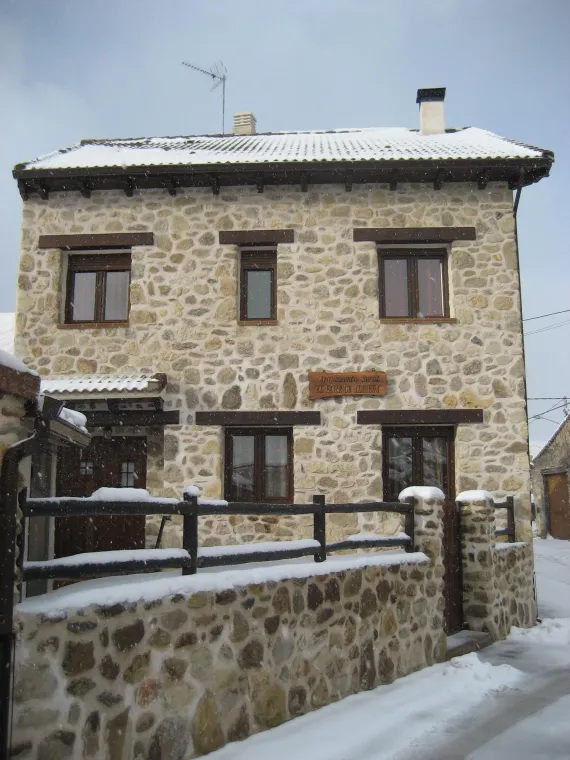 El Pajar de Alameda