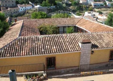 Casa Tana