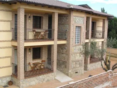 Almenara Rural