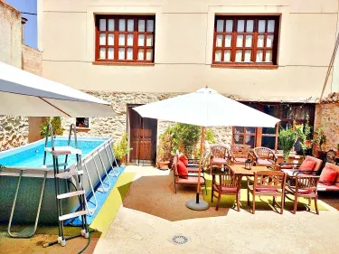 Hacienda El Cencerro