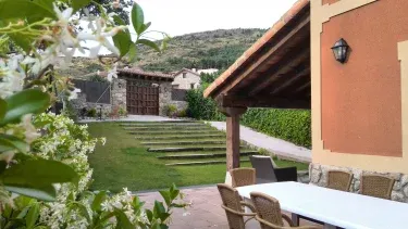 Canencia Rural