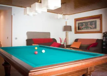 Casa Rural Valle del Aceite