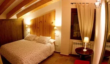 Casa Rural Arroyo Aguilón