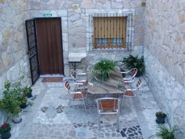 La Morateña