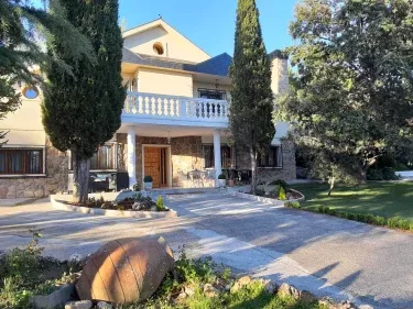Villa Monika
