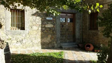 Casa Rural La Ínsula