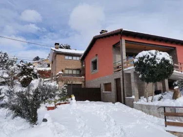 Chalet Avalon