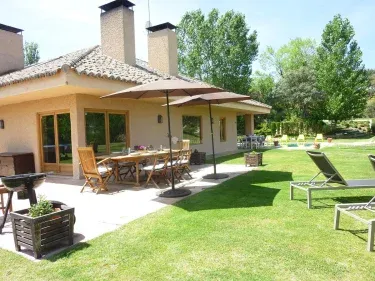 Casa Las Siete Encinas