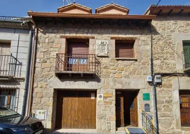Casa Rural La Vid