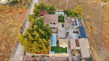 Finca los Almendros