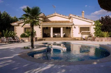 Villa Flor