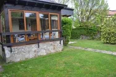 Casa de Campo Rascafria