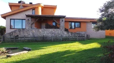Casa Vargas