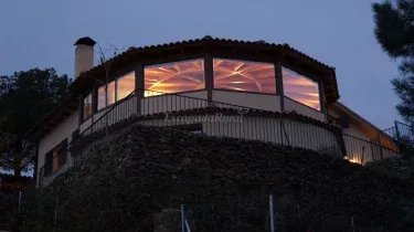 Refugio Berna