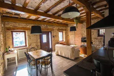 Casa Rural Tío Alberto