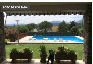 Casa El Encinar