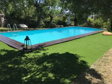 Magnífica Villa