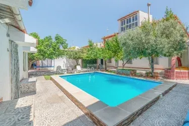 El Cortijo de Palma