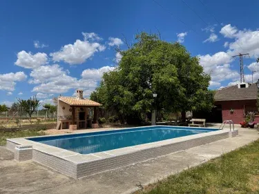 La Noguera