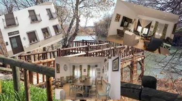La Yaya Casa Rural
