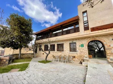 El Bulín de Madarcos