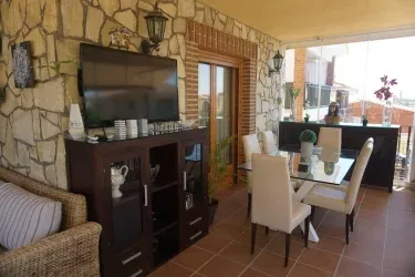 Chalet Real Luxury