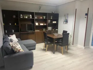Suite Navas