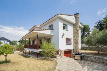 Casa Hortensia