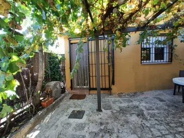 El Apartamento de El Patio