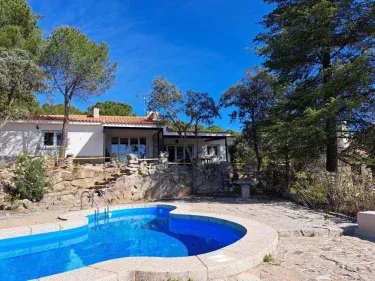 Casa Torrelodones