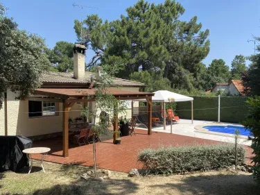 Villa Jomer