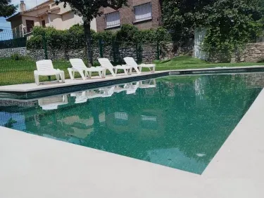 Villa Teresa Rural