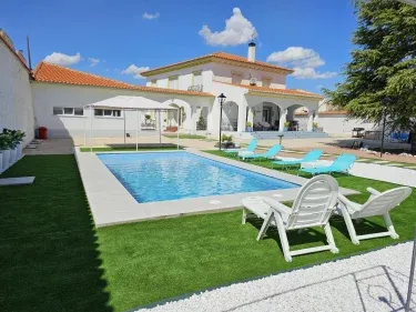 La casa del árbol