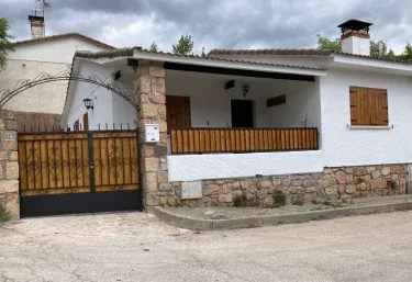 Casa Violeta
