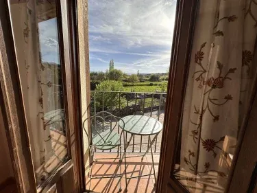 Hotel Posada La Fragua