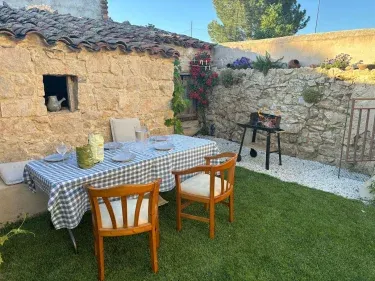 La Casita de Patones