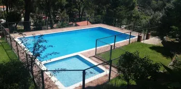 La Casita de Noe