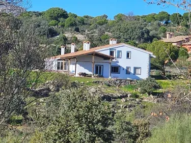 Finca Altair