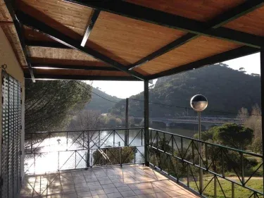 La Casa del Lago