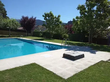 La Casita de la Sierra Cercedilla