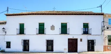 Casa Serenna