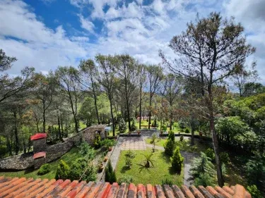 Casa La Quebrada