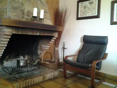 La Cárcava I