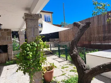 Casa Rústica